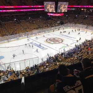 Meet your Posher, Ronald